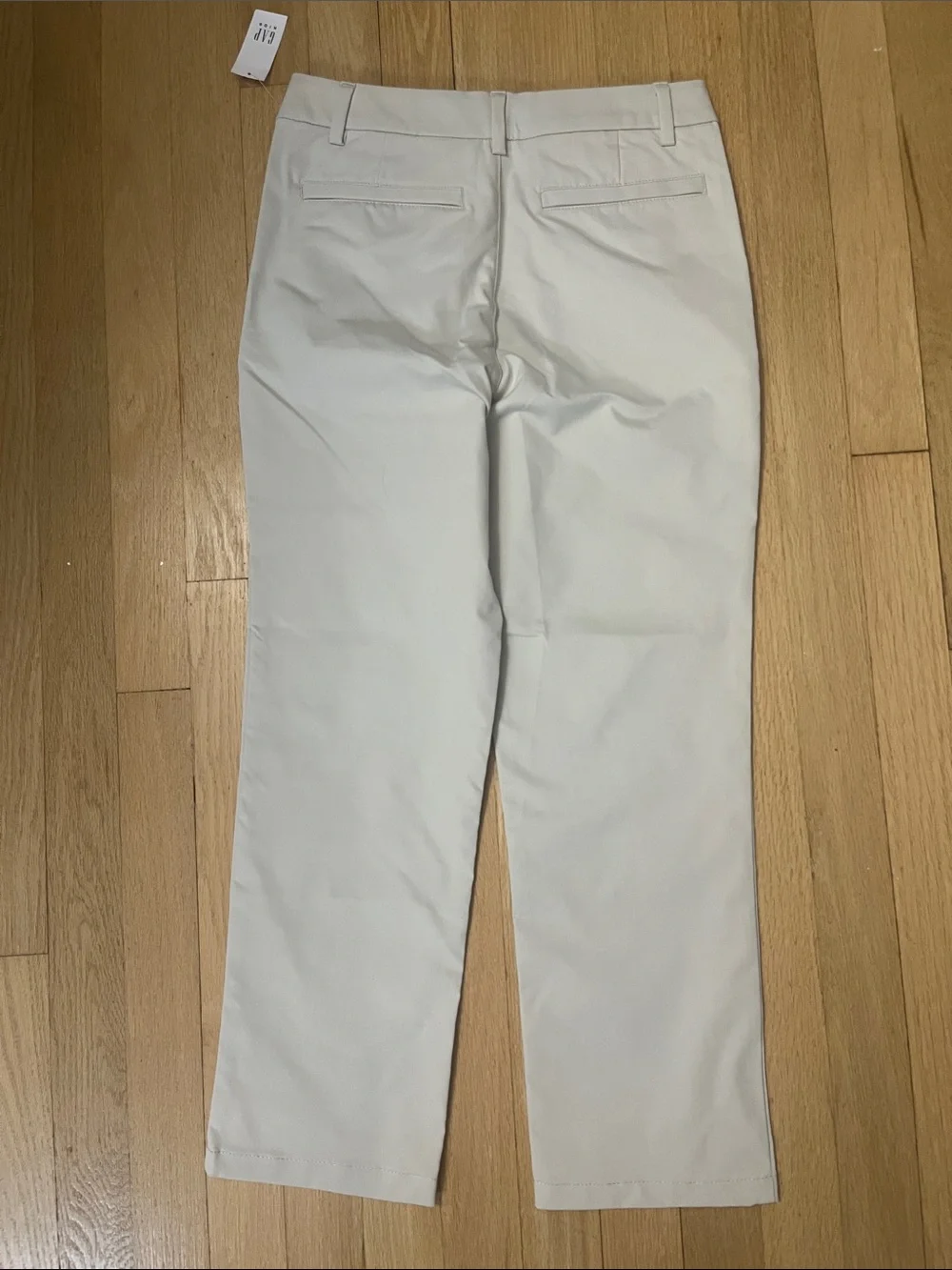 NWT Boys Performance Khakis
